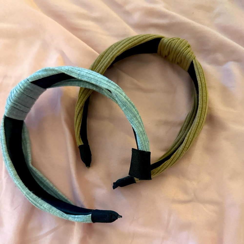 Target HEADBANDS